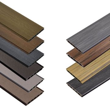 Composite Fence Board – Sample Kit (of your choice) 
