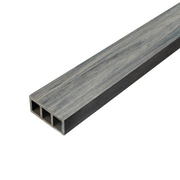 Premium Antique Decorative Composite WPC Slat Profile 9x4 cm – 2.8 m