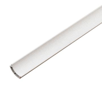 SPC Inner Corner Light Tweed Matt 3 x 3 cm – 2.8 m