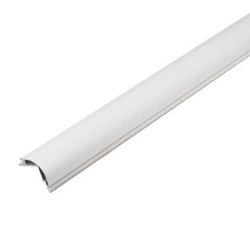 SPC Outer Corner Light Tweed Matt 3 x 2.8 cm – 2.8 m SPC Outer Corner Light Tweed Matt 3 x 2.8 cm – 2.8 m