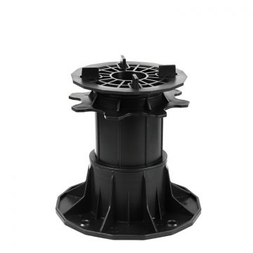 Wspornik Tarasowy Regulowany Samopoziomujący Pod Płyty ETP Flex 150-230 mm