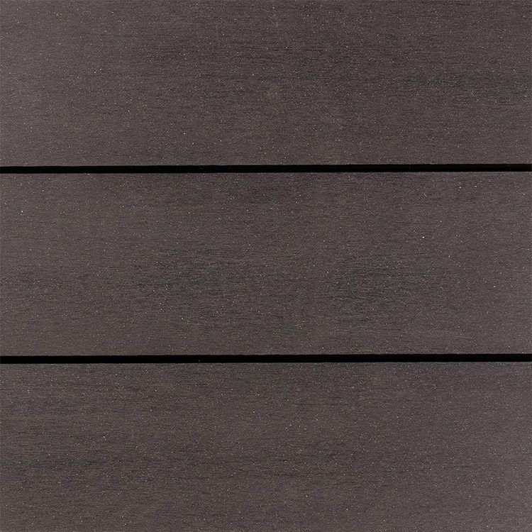 Deska Elewacyjna Kompozytowa Standard Antracyt - dł. 2,8 m