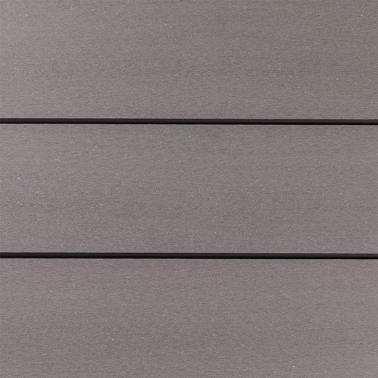 Deska Elewacyjna Kompozytowa Standard Jasny Szary – dł. 2,8 m