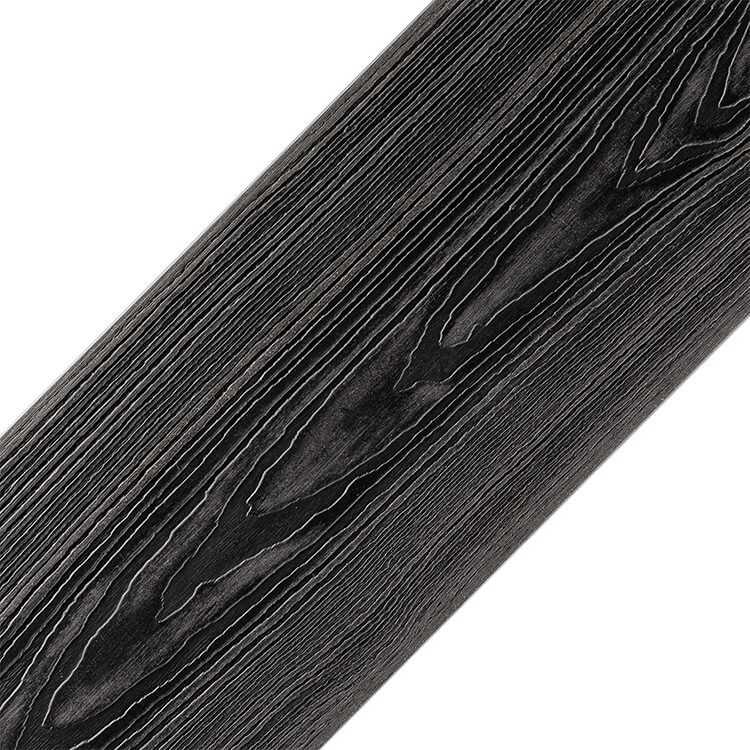 Deska Tarasowa Kompozytowa 3D Antracyt – dł. 4 m