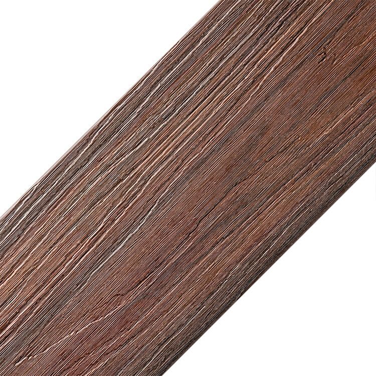 Deska Tarasowa Kompozytowa Premium Teak / Redwood – dł. 2,8 m