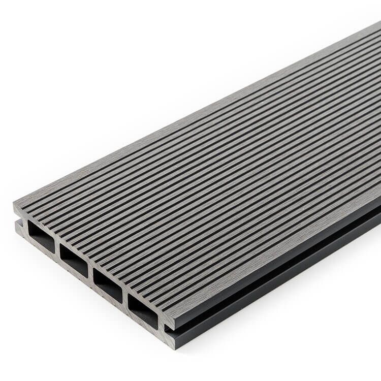 Deska Tarasowa Kompozytowa Standard 15 Jasny Szary – dł. 3,5 m