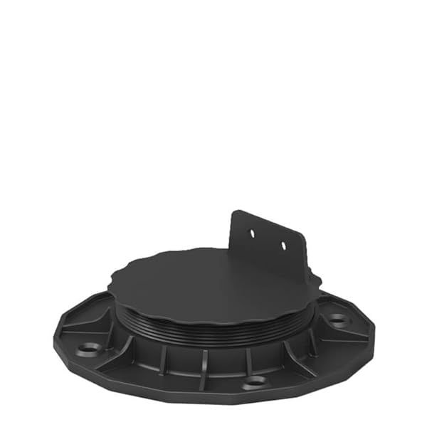 Wspornik Tarasowy Regulowany pod legar ETL 66-145 mm