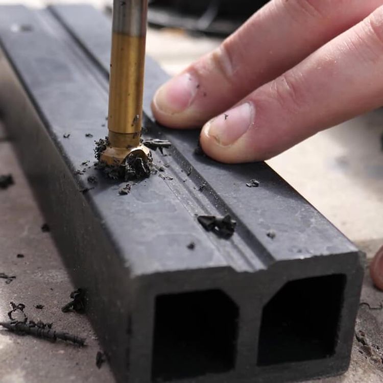 Legar Kompozytowy 50 x 30 mm – dł. 4 m