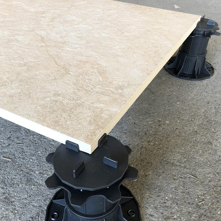 Płyta Tarasowa Gresowa Sierra Beige 60x60x2 cm