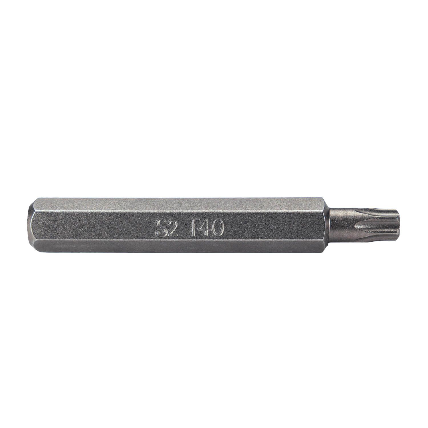 Bit T40 75 mm