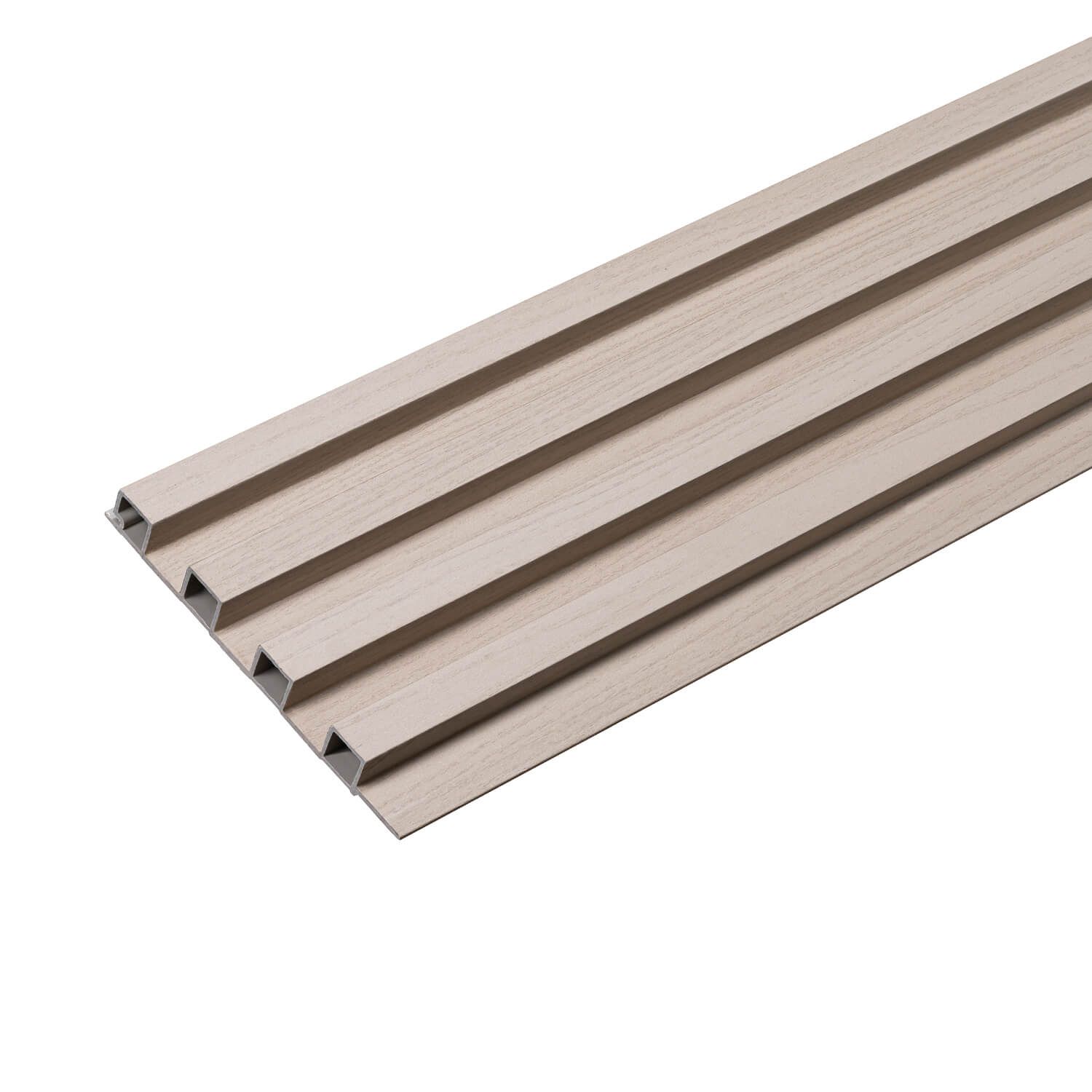 Wall Slats High Profile Sonoma Oak Matt