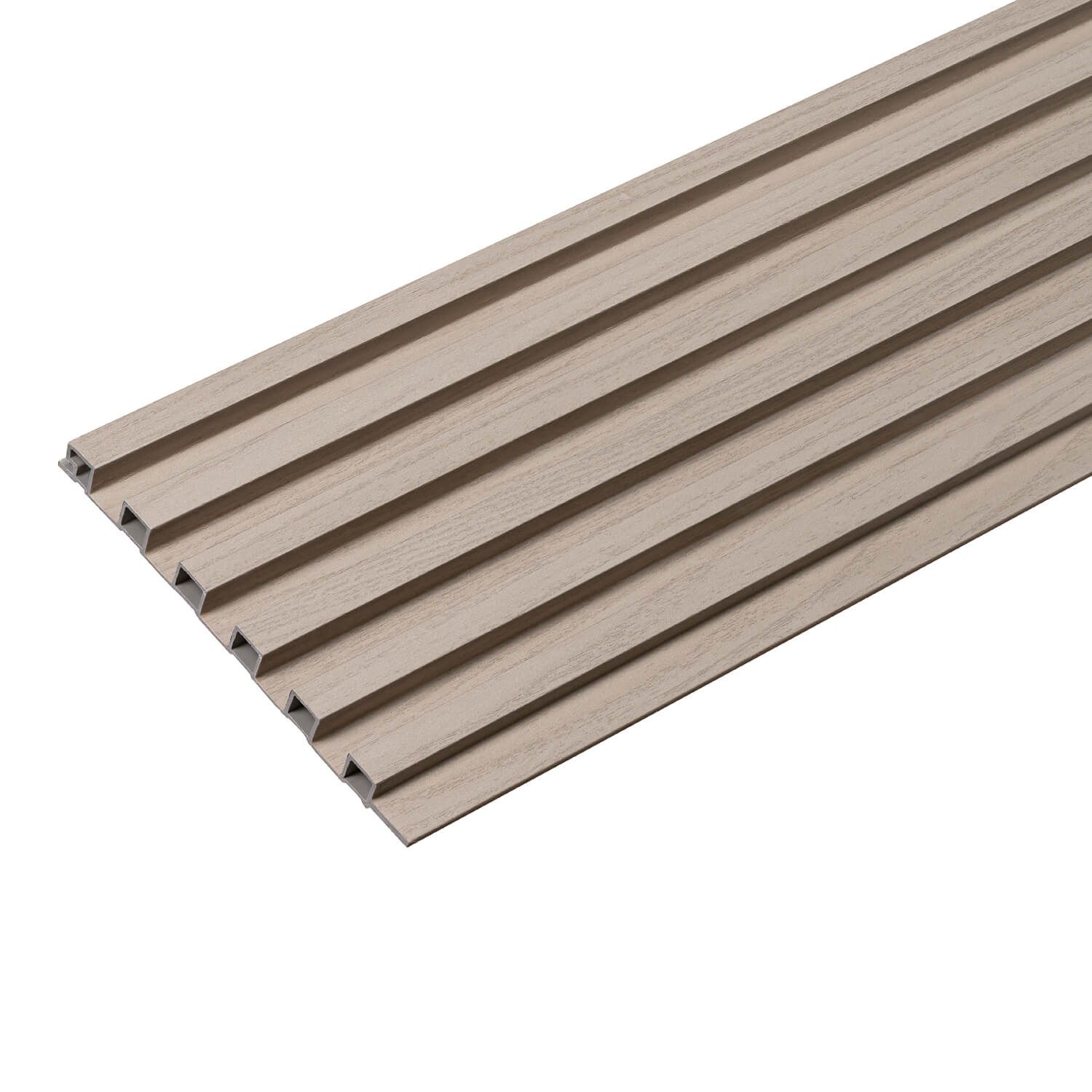 Wall Slats Low Profile Sonoma Oak Matt