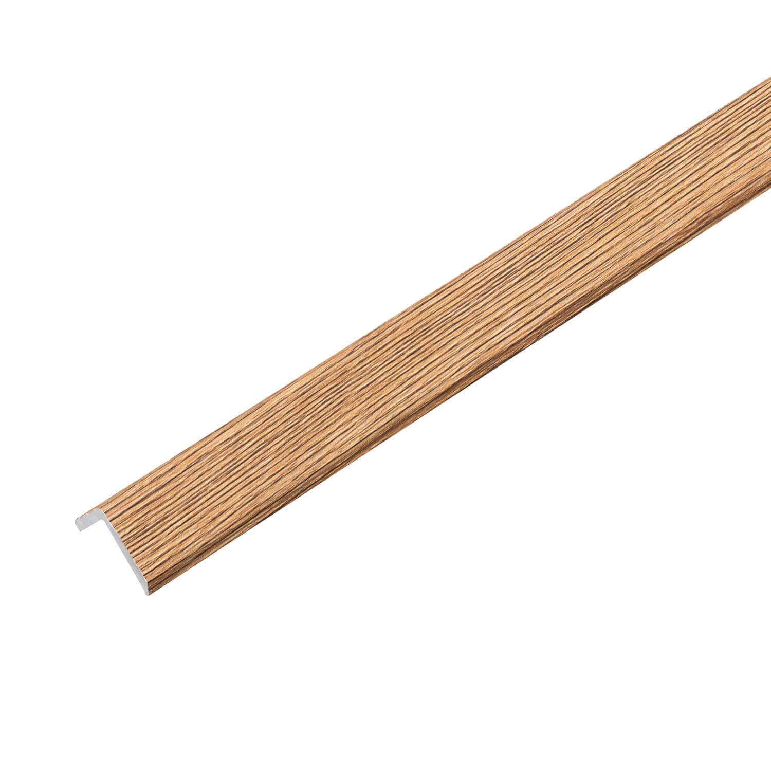 SPC Outer Corner Winchester Oak Matt 3 x 2.8 cm – 2.8 m SPC Outer Corner Winchester Oak Matt 3 x 2.8 cm – 2.8 m