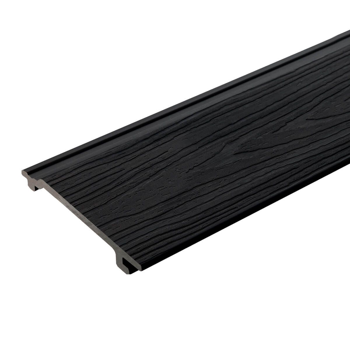 Deska Elewacyjna Kompozytowa Premium Antracyt - dł. 2,9 m