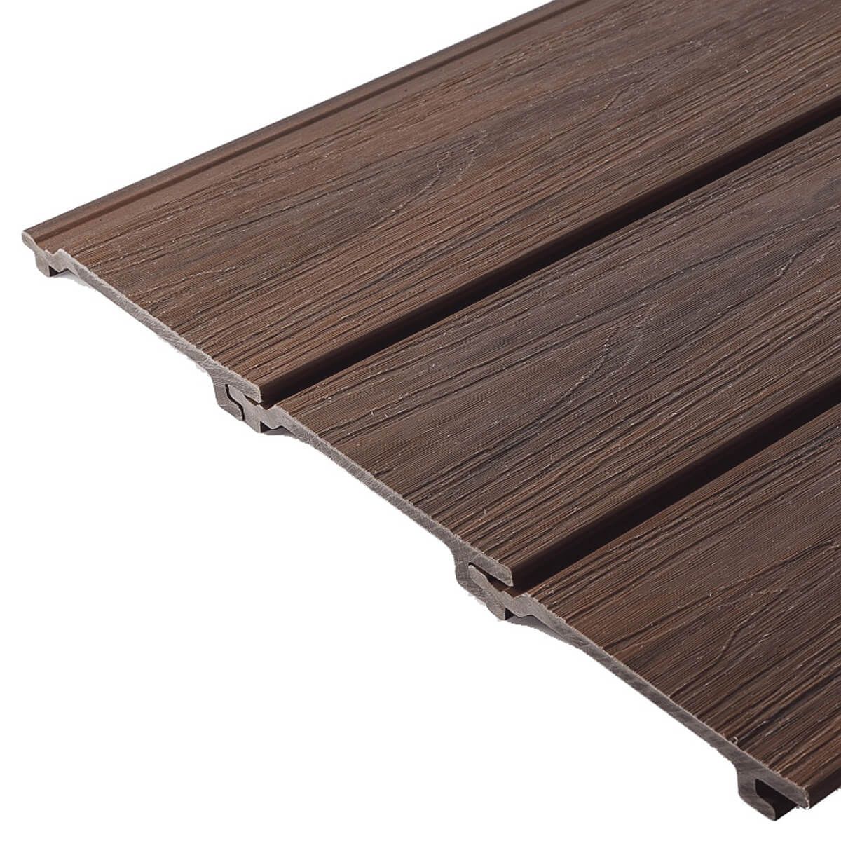 Deska Elewacyjna Kompozytowa Premium Redwood – dł. 2,9 m