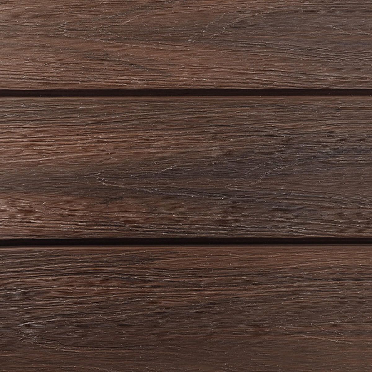 Deska Elewacyjna Kompozytowa Premium Redwood – dł. 3,6 m