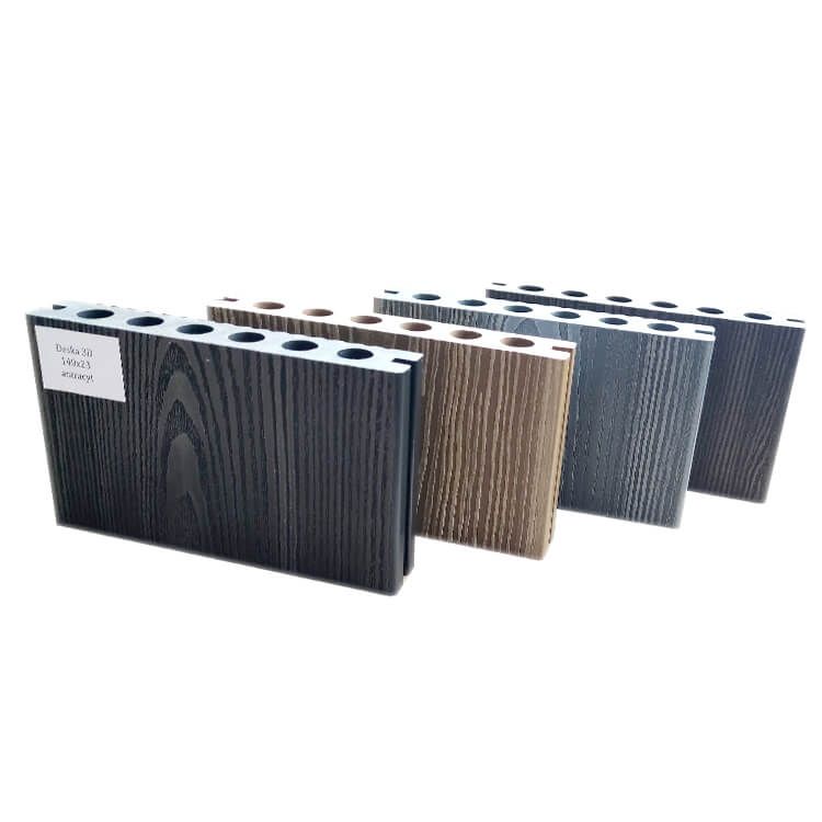 Composite Decking Board - Sample Kit (of your choice)