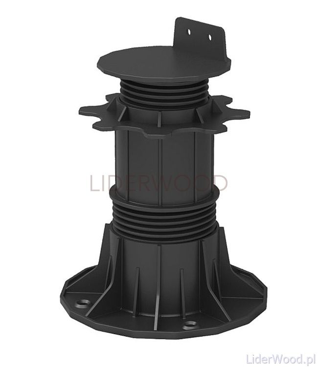 Wspornik Tarasowy Regulowany pod legar ETL 140-220 mm