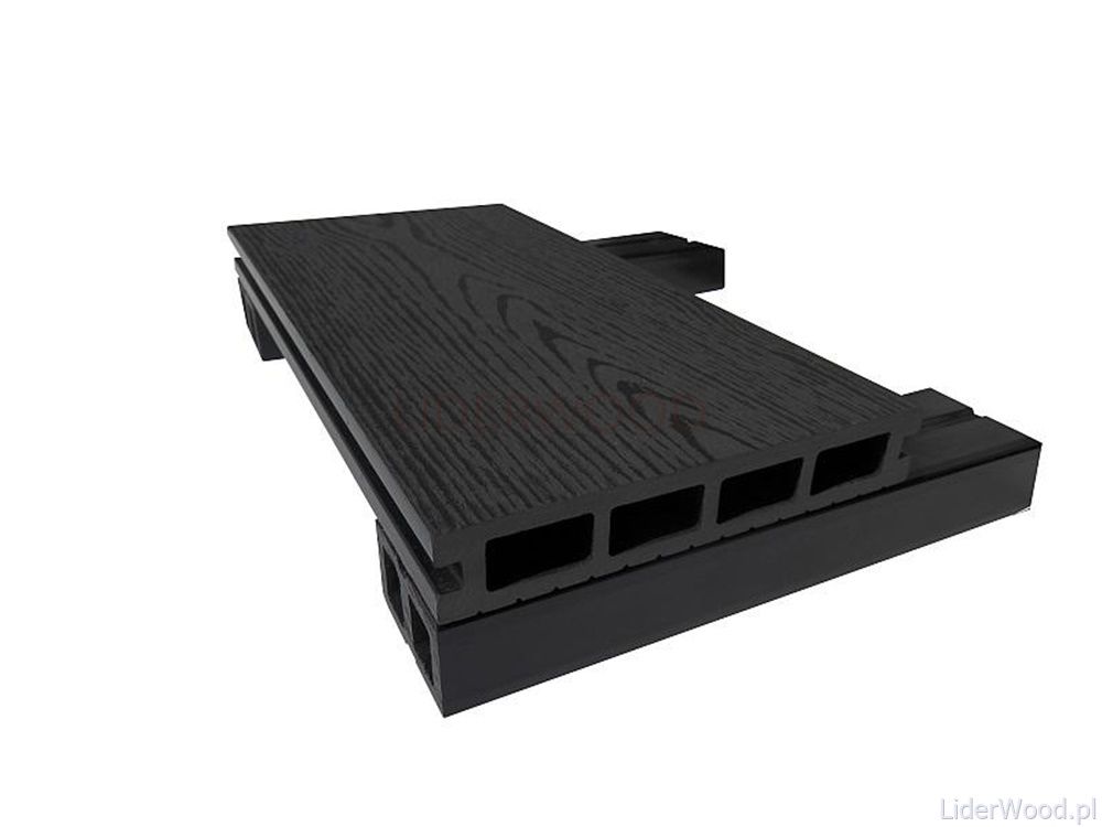 Legar Kompozytowy 50 x 30 mm – dł. 3 m