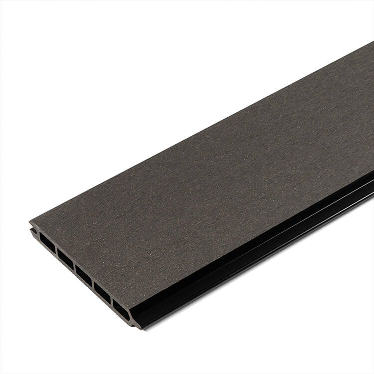 Deska Ogrodzeniowa Standard Antracyt 162 x 20 mm – dł. 1,8 m