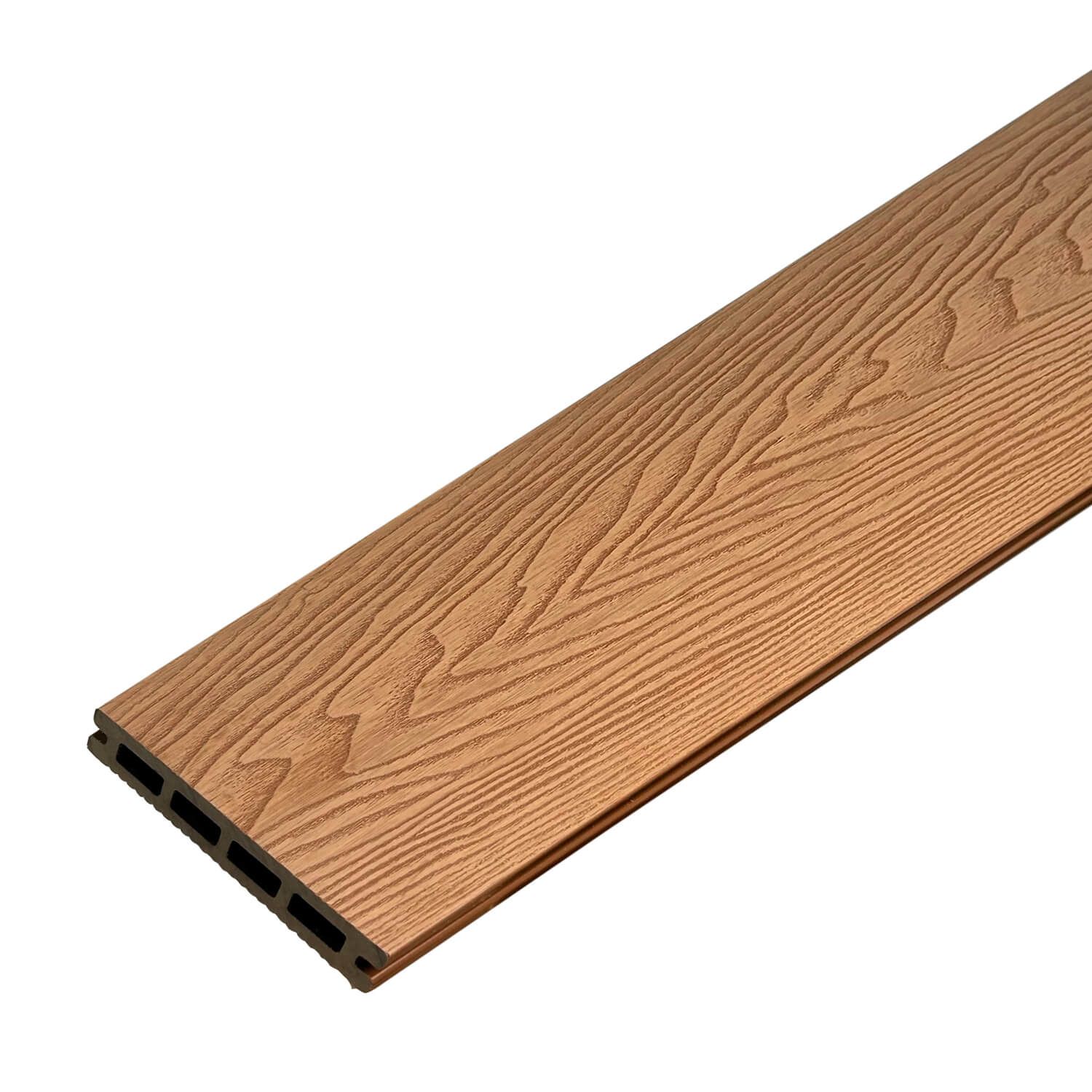 Deska Tarasowa Kompozytowa 3D Classic Cotto – dł. 3 m