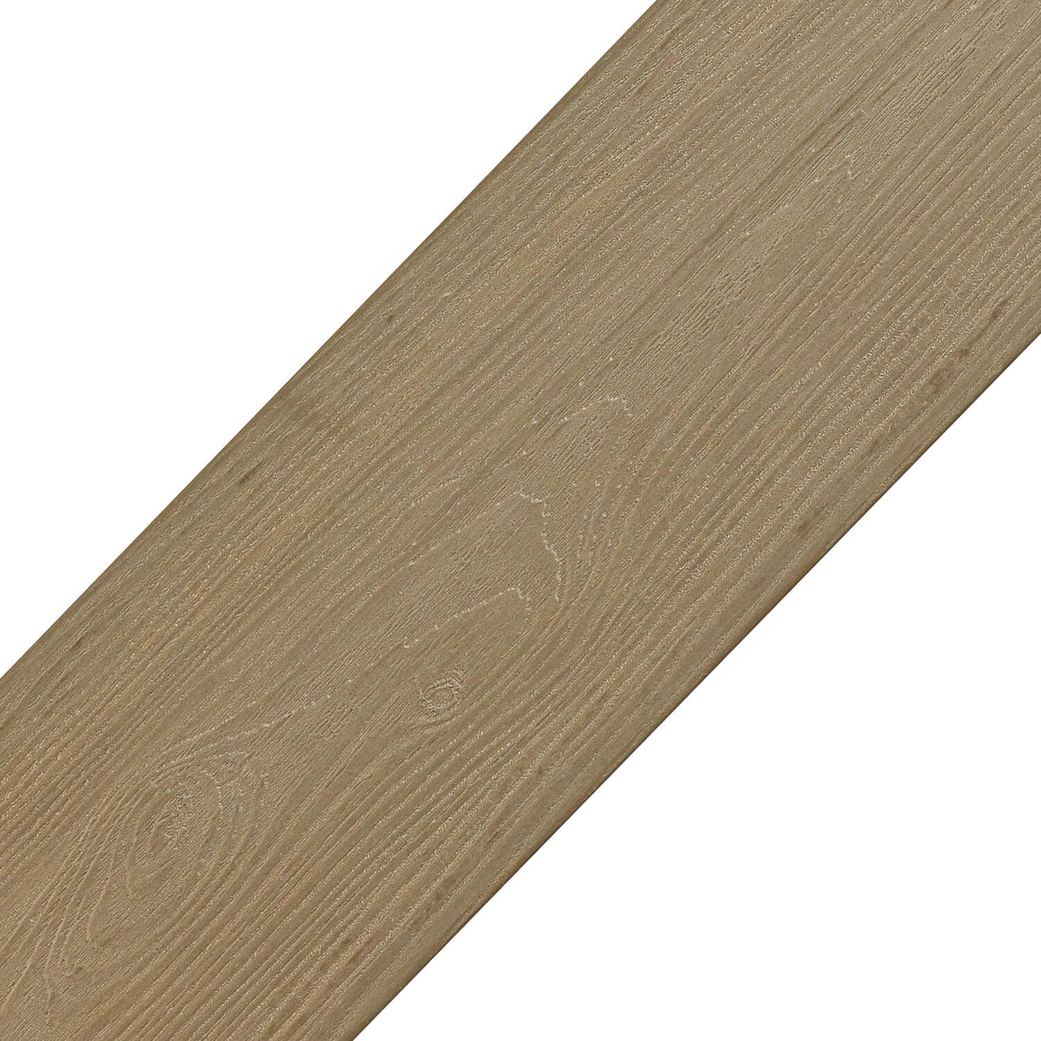 Timber Composite Decking Board Sandalwood – 3 m Timber Composite Decking Board Sandalwood – 3 m