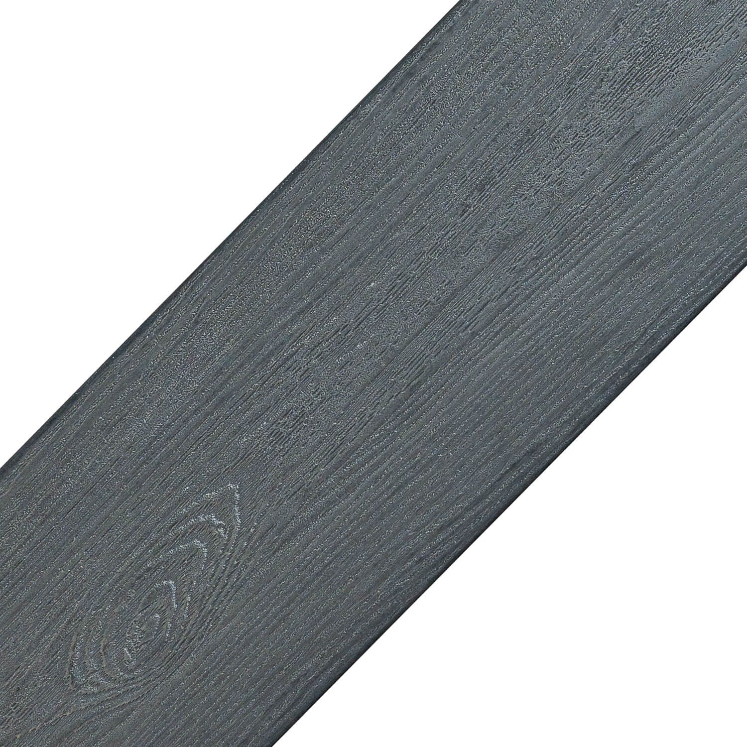 Timber Composite Decking Board Graphite – 3 m