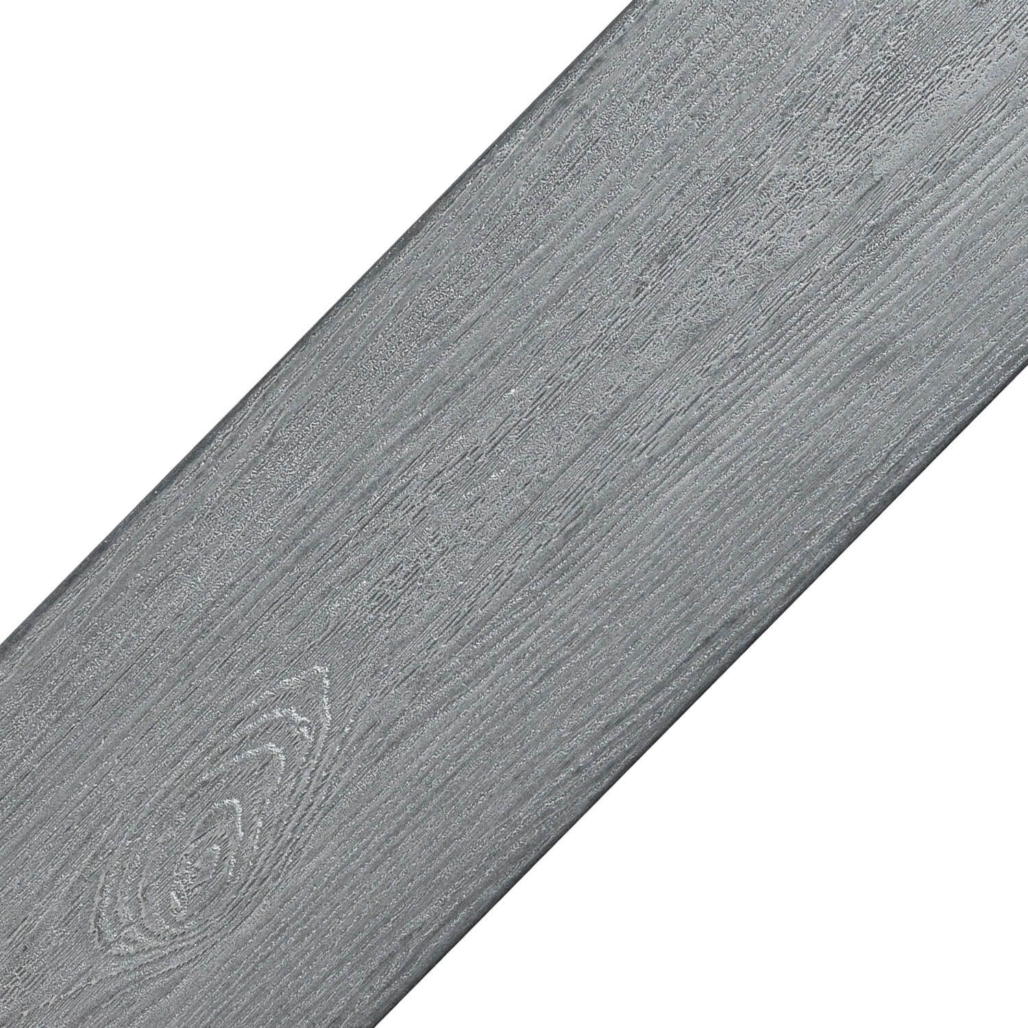 Timber Composite Decking Board Graphite – 4 m
