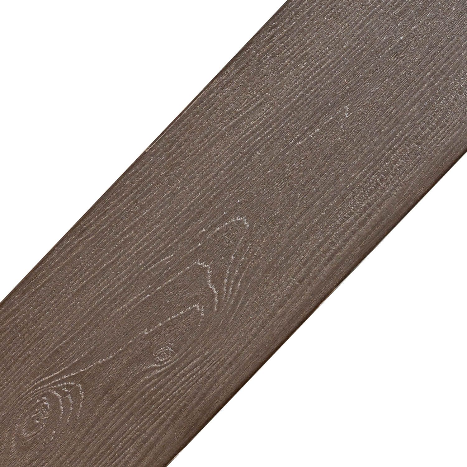 Timber Composite Decking Board Ebony – 3 m Timber Composite Decking Board Ebony – 3 m
