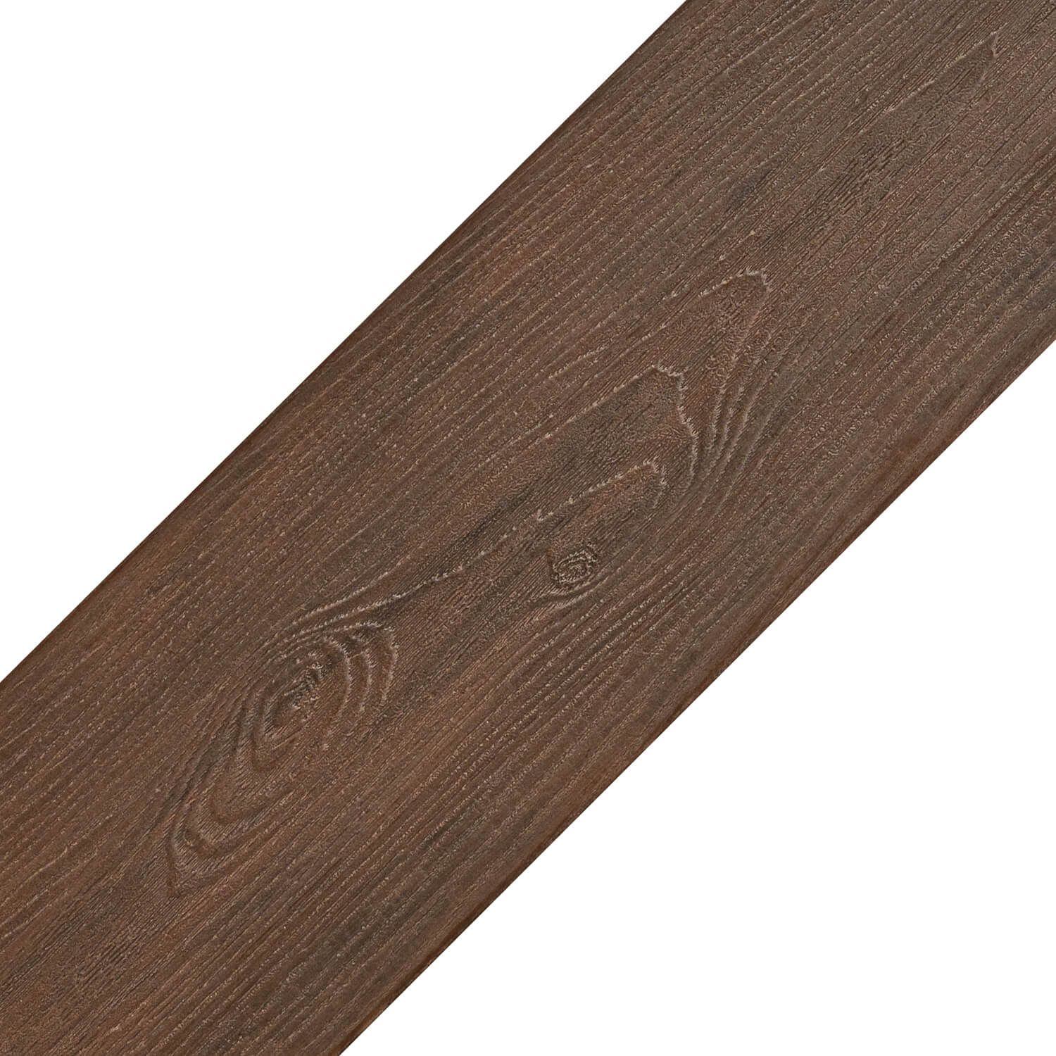Timber Composite Decking Board Chestnut – 3 m