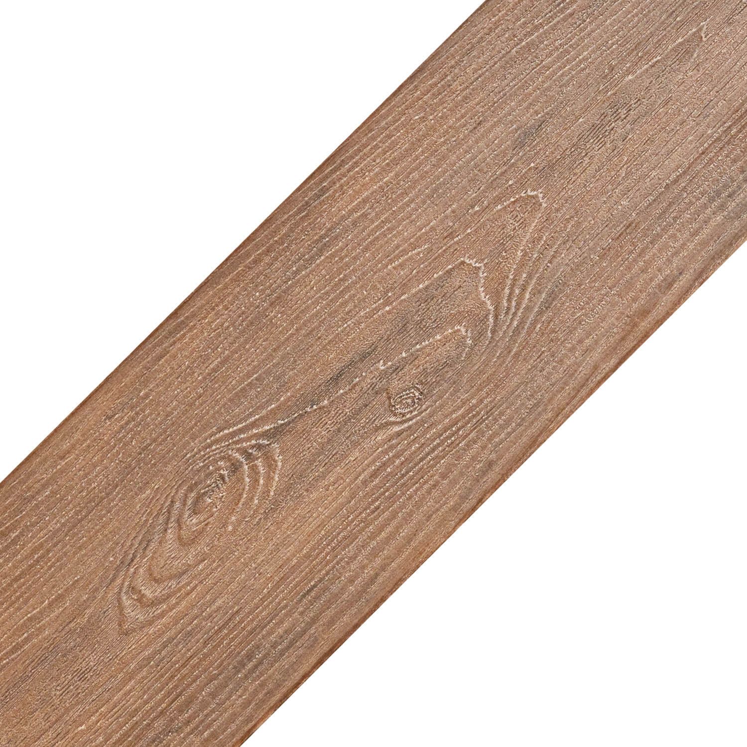 Timber Composite Decking Board Chestnut – 3 m Timber Composite Decking Board Chestnut – 3 m