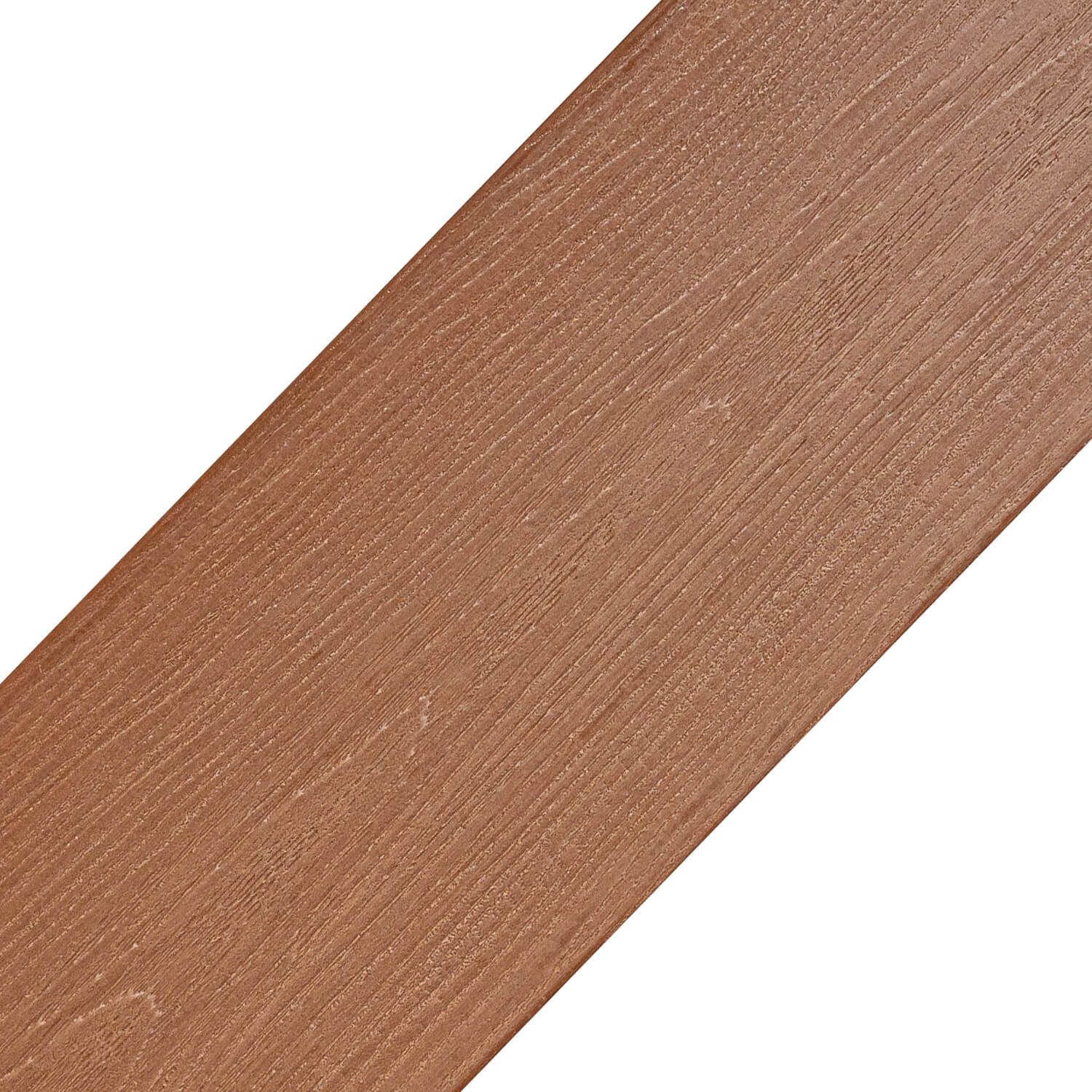 Timber Composite Decking Board Larch – 4 m Timber Composite Decking Board Larch – 4 m