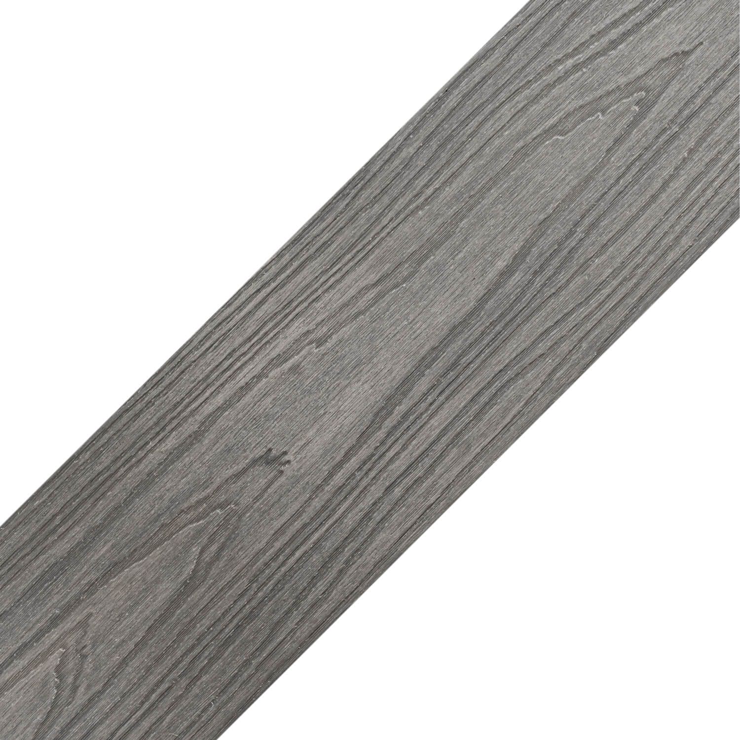 Seamless Composite Decking Board Antique – 3 m Seamless Composite Decking Board Antique – 3 m