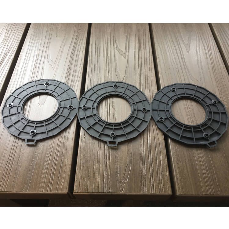 Dysk poziomujący do wspornika 2%