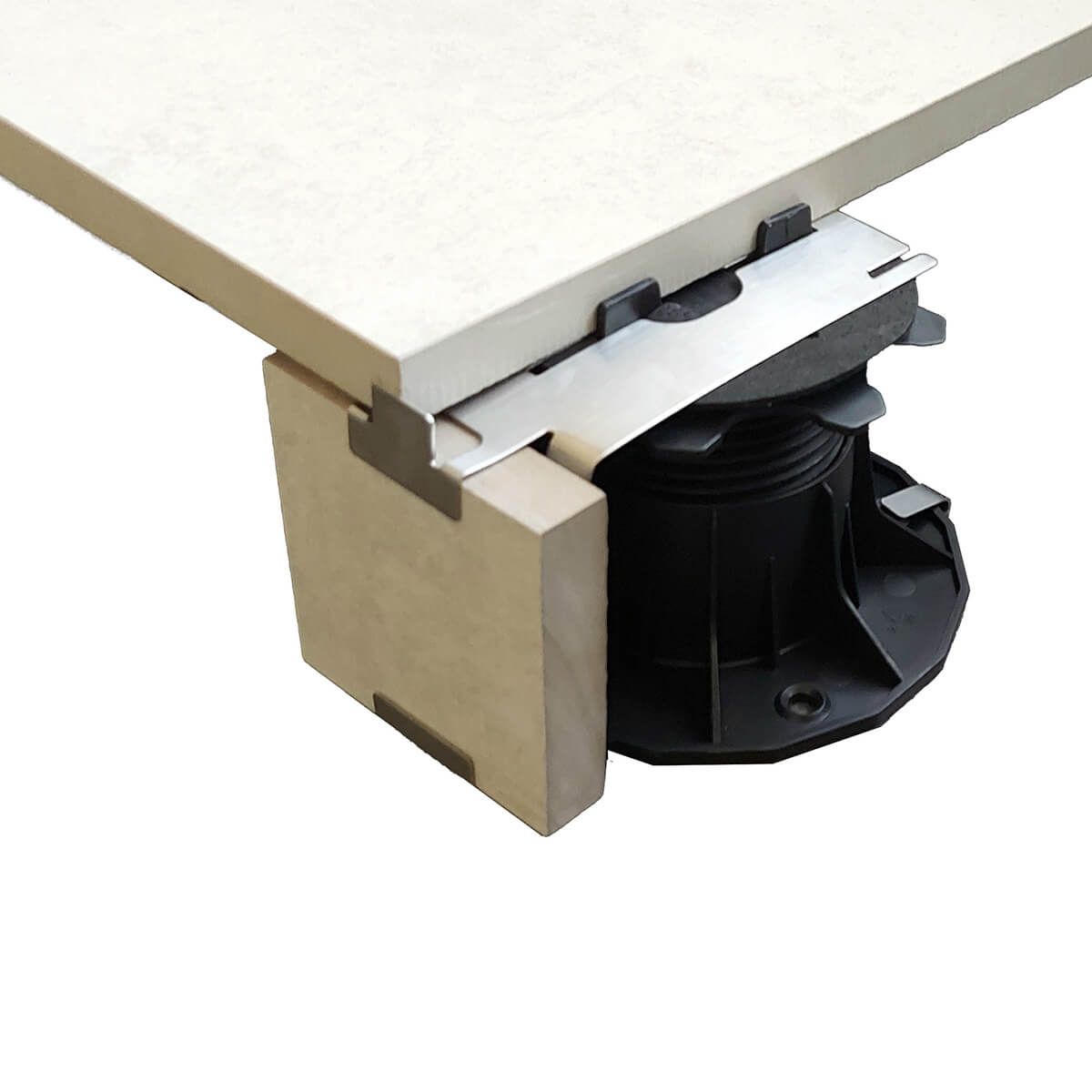 Element mocujący ETK-2 górny