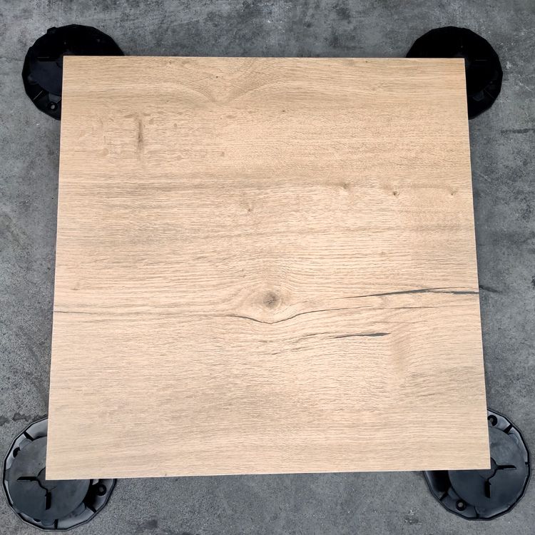 Płyta Tarasowa Gresowa drewnopodobna Forest Ylm 60x60x2cm