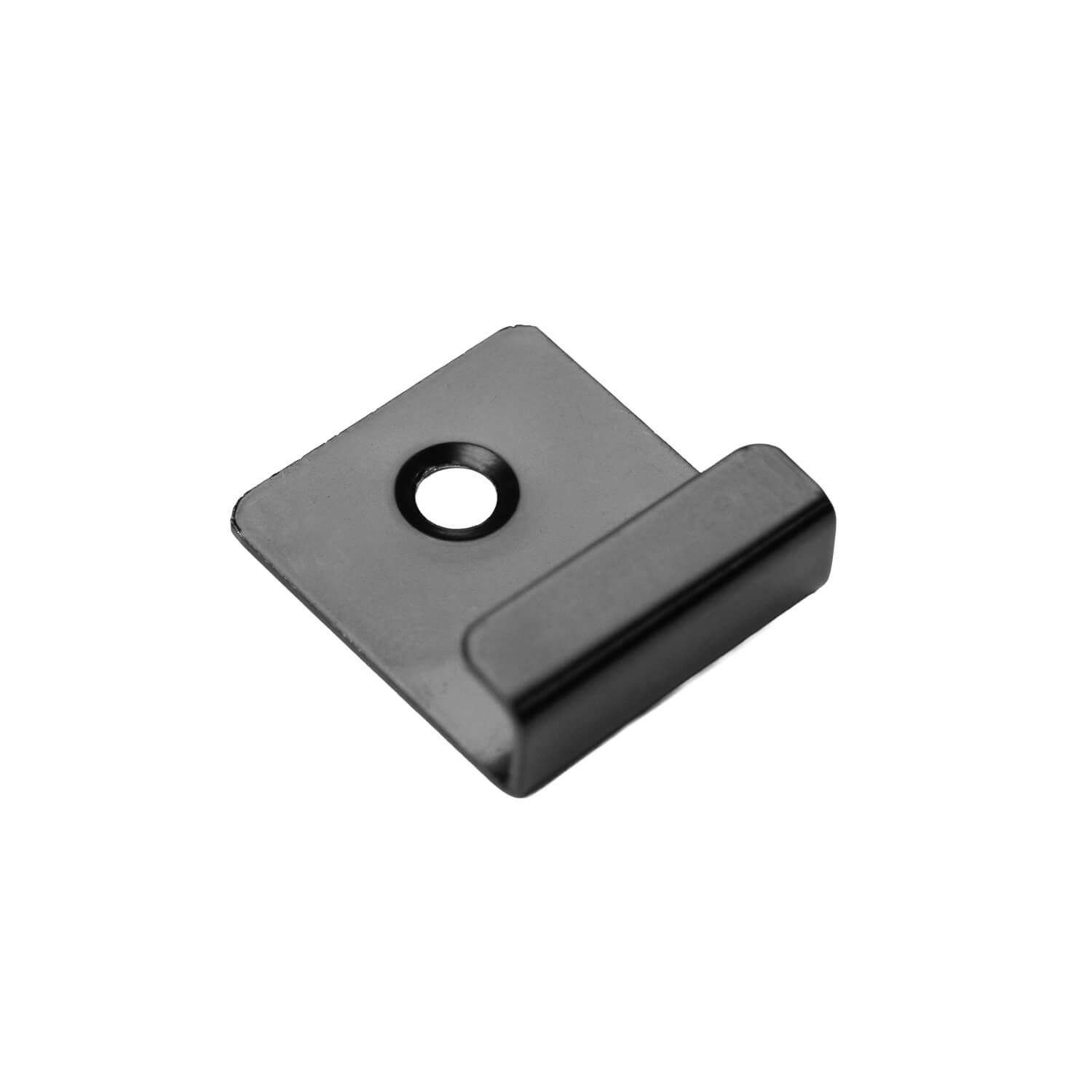 Stainless Steel Mounting Clip Start for Solid XL Decking Boards + Screw – 10 pcs. Stainless Steel Mounting Clip Start for Solid XL Decking Boards + Screw – 10 pcs.