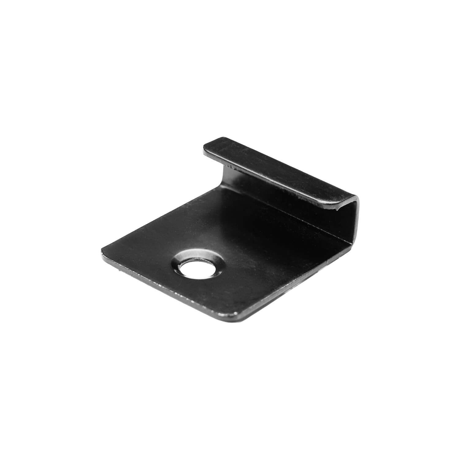 Stainless Steel Mounting Clip Start for Solid XL Decking Boards + Screw – 10 pcs. Stainless Steel Mounting Clip Start for Solid XL Decking Boards + Screw – 10 pcs.