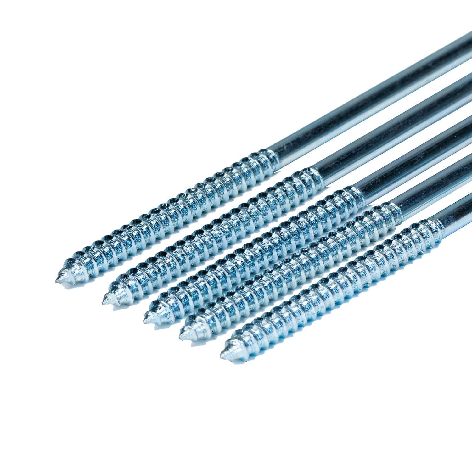 Frame Fixing Plug 10x260 mm + TORX Countersunk Head Screw 7x260 mm – 1 pc Frame Fixing Plug 10x260 mm + TORX Countersunk Head Screw 7x260 mm – 1 pc