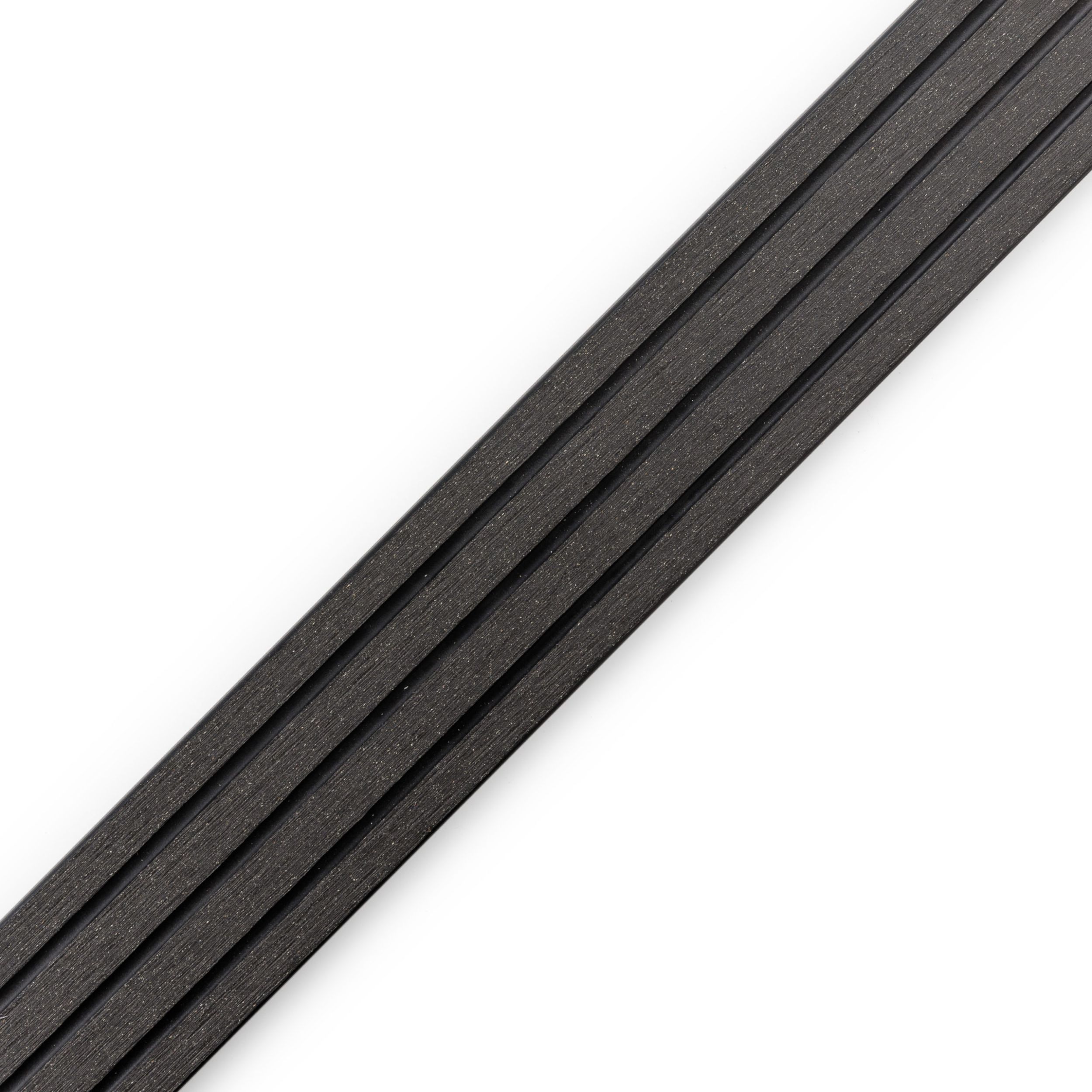 Listwa Kompozytowa Maskująca Standard/3D Antracyt - dł. 2,4 m