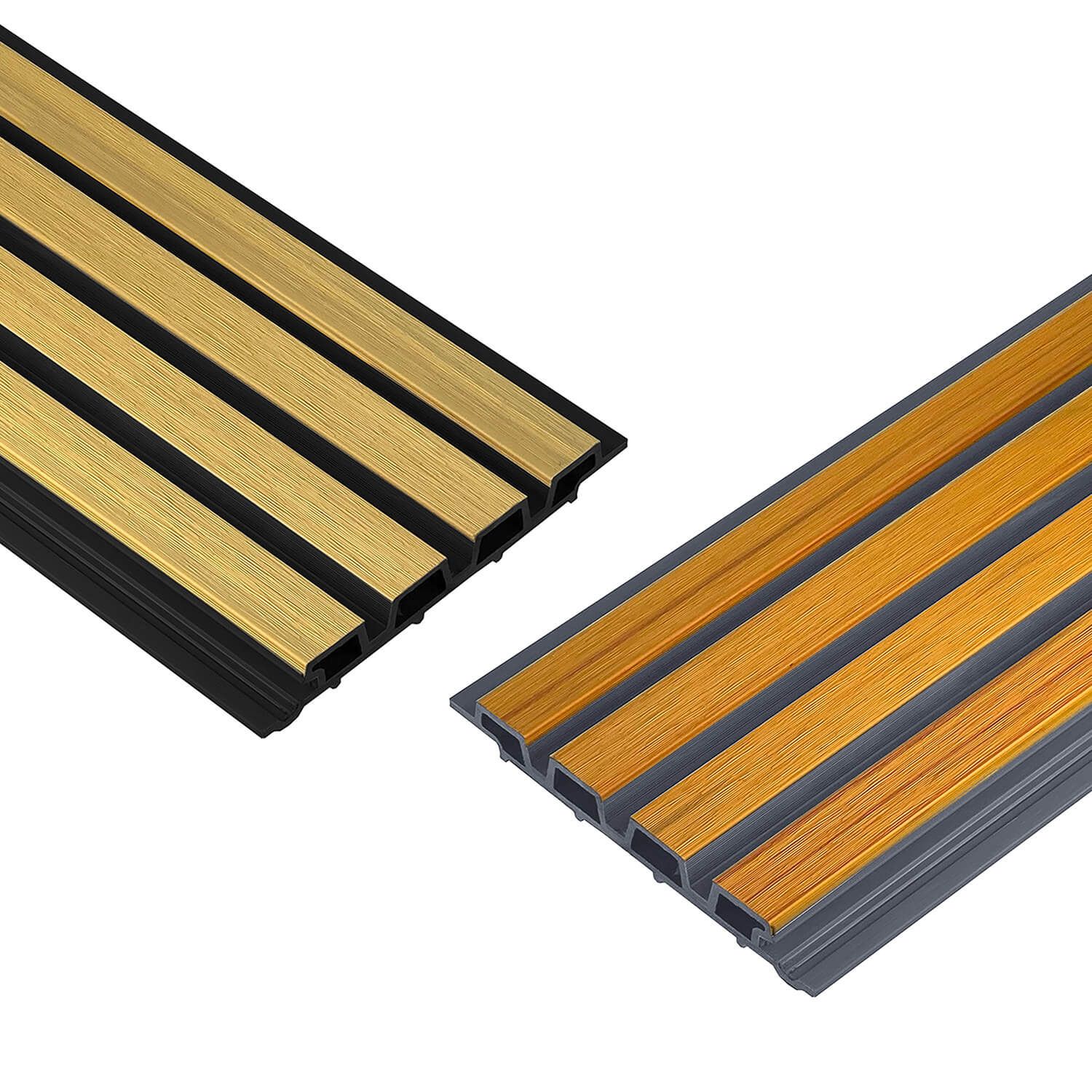 Composite Decking Board - Sample Kit (of your choice)