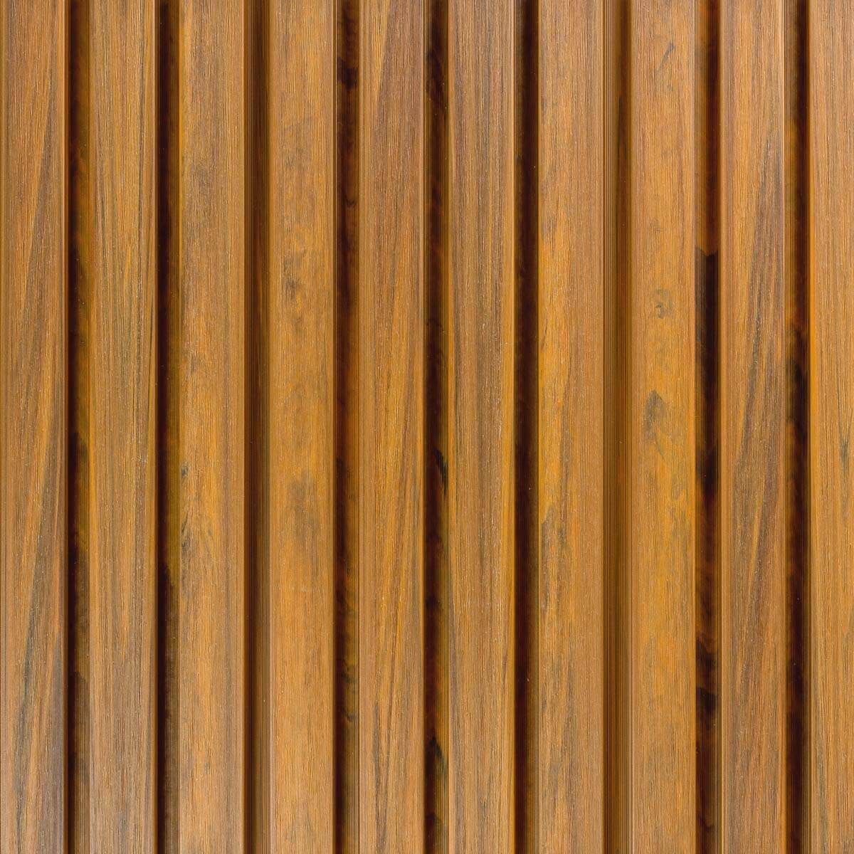 Deska Kompozytowa Lamelowa Premium Dąb Antyczny – dł. 2,9 m