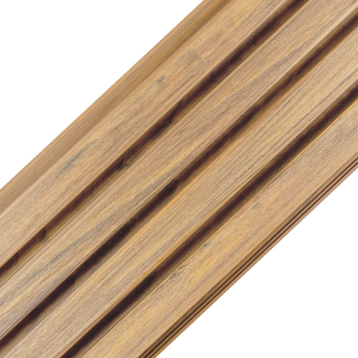 Deska Kompozytowa Lamelowa Premium Dąb Winchester – dł. 2,9 m