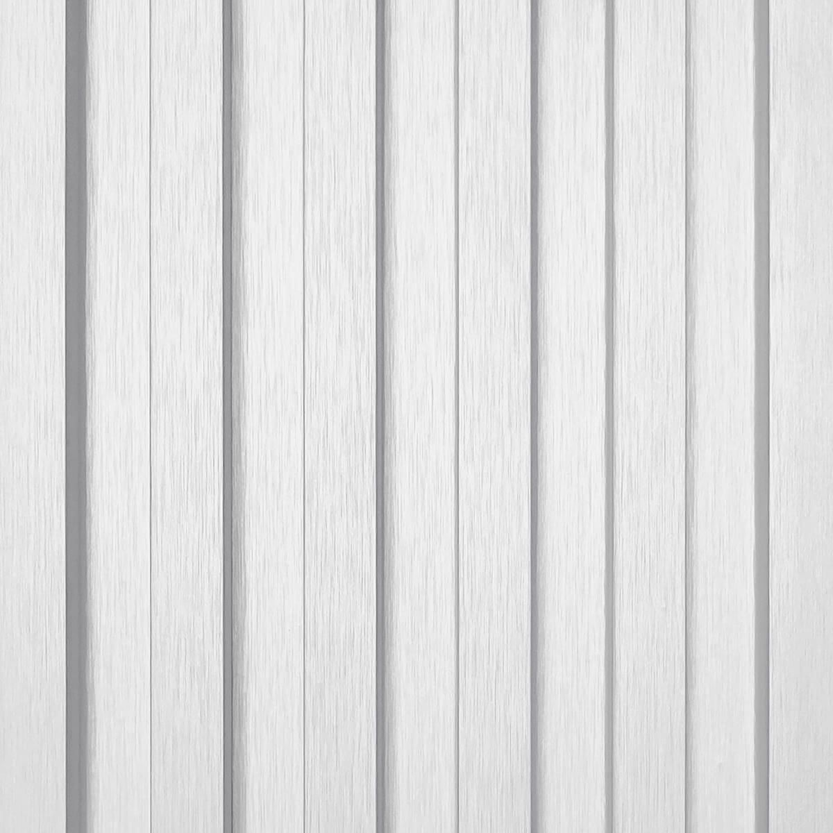 Lamele Ścienne Satyna Biały – dł. 2,7 m