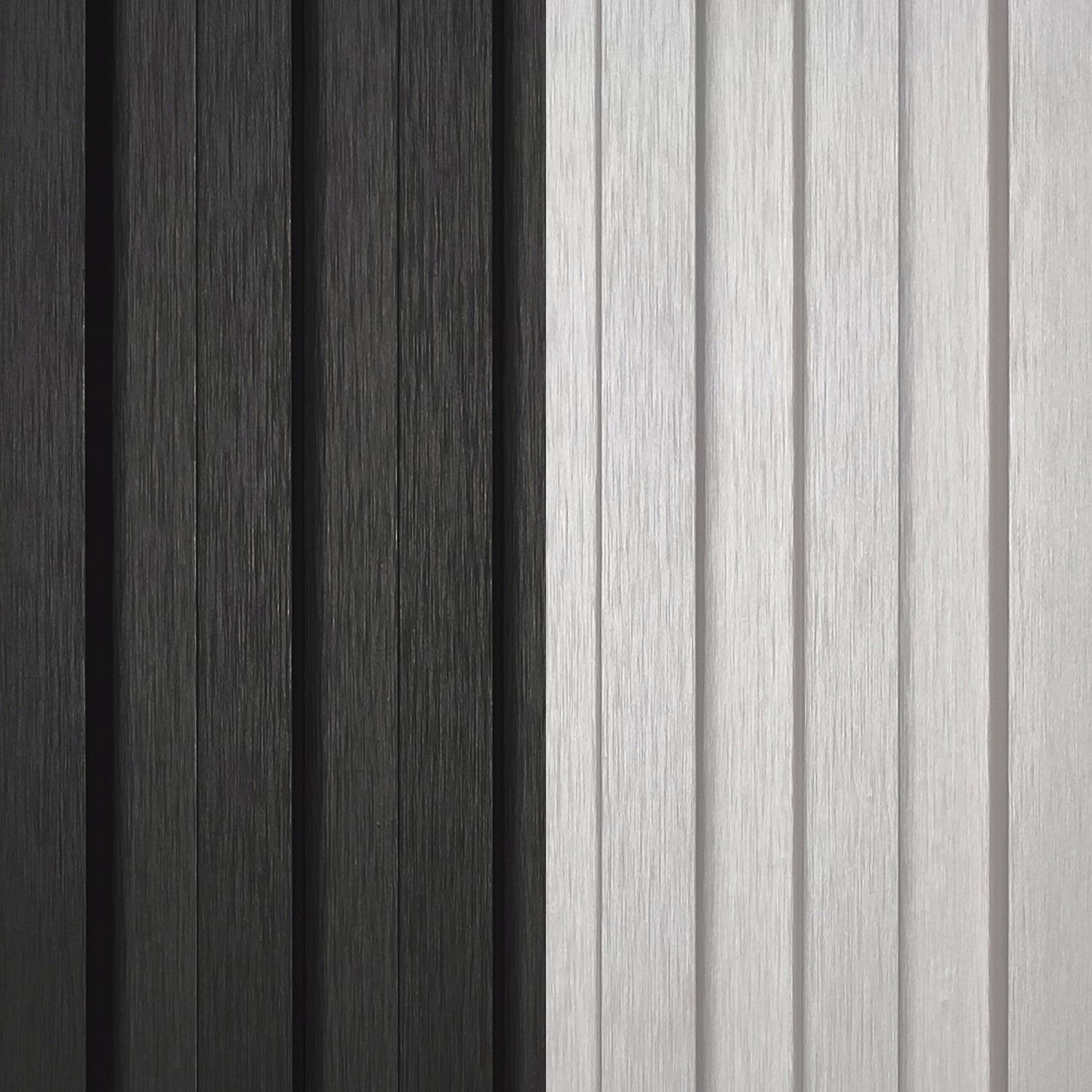 Decorative Wall Slats – Sample (of your choice)