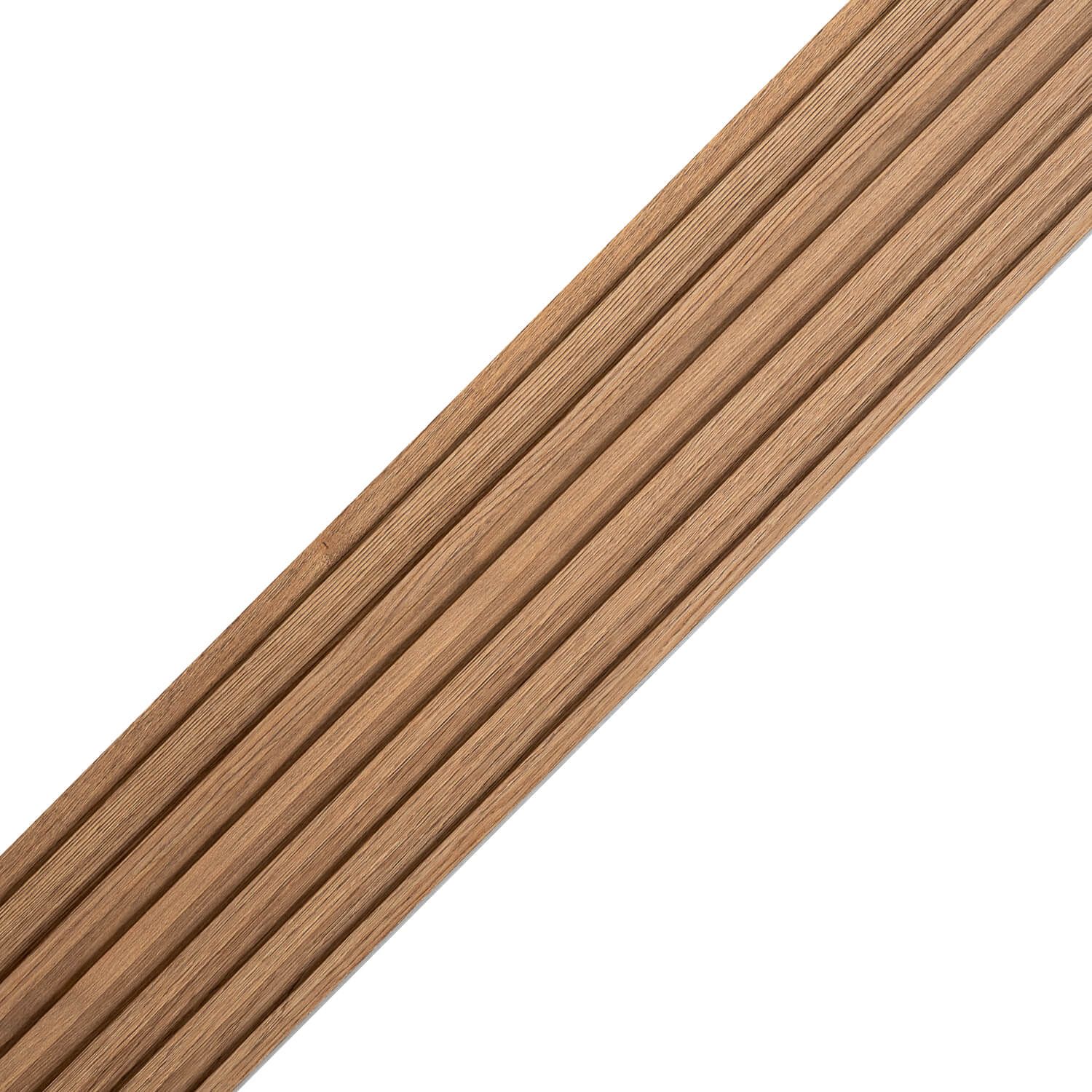 SPC Wall Slats Low Profile Winchester Oak Matt 1.2 x 15.5 cm – 2.8 m SPC Wall Slats Low Profile Winchester Oak Matt 1.2 x 15.5 cm – 2.8 m