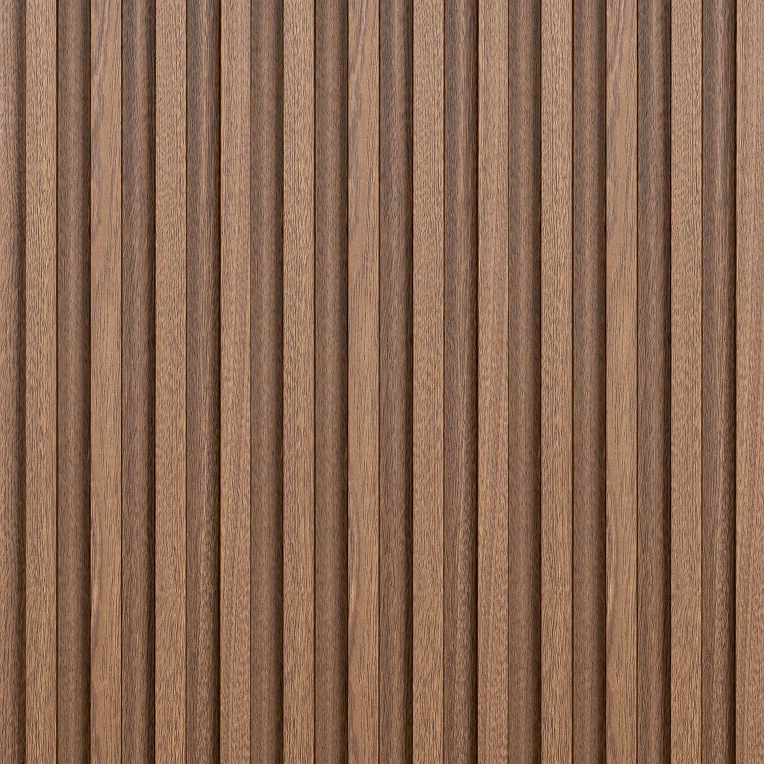 SPC Wall Slats High Profile Dark Oak Matt 1.7 x 14.9 cm – 2.8 m SPC Wall Slats High Profile Dark Oak Matt 1.7 x 14.9 cm – 2.8 m