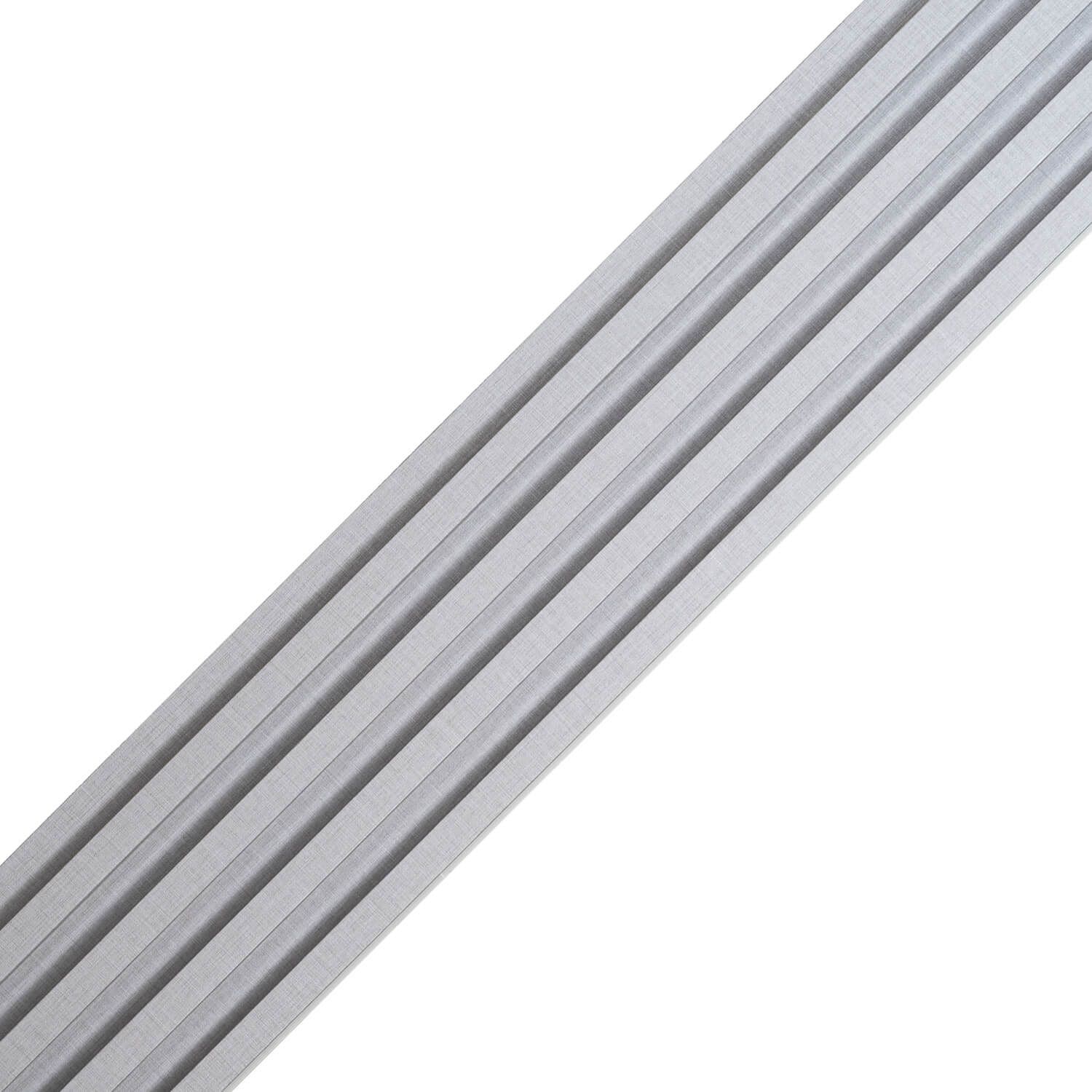 SPC Wall Slats High Profile Dark Tweed Matt 1.7 x 14.9 cm – 2.8 m SPC Wall Slats High Profile Dark Tweed Matt 1.7 x 14.9 cm – 2.8 m