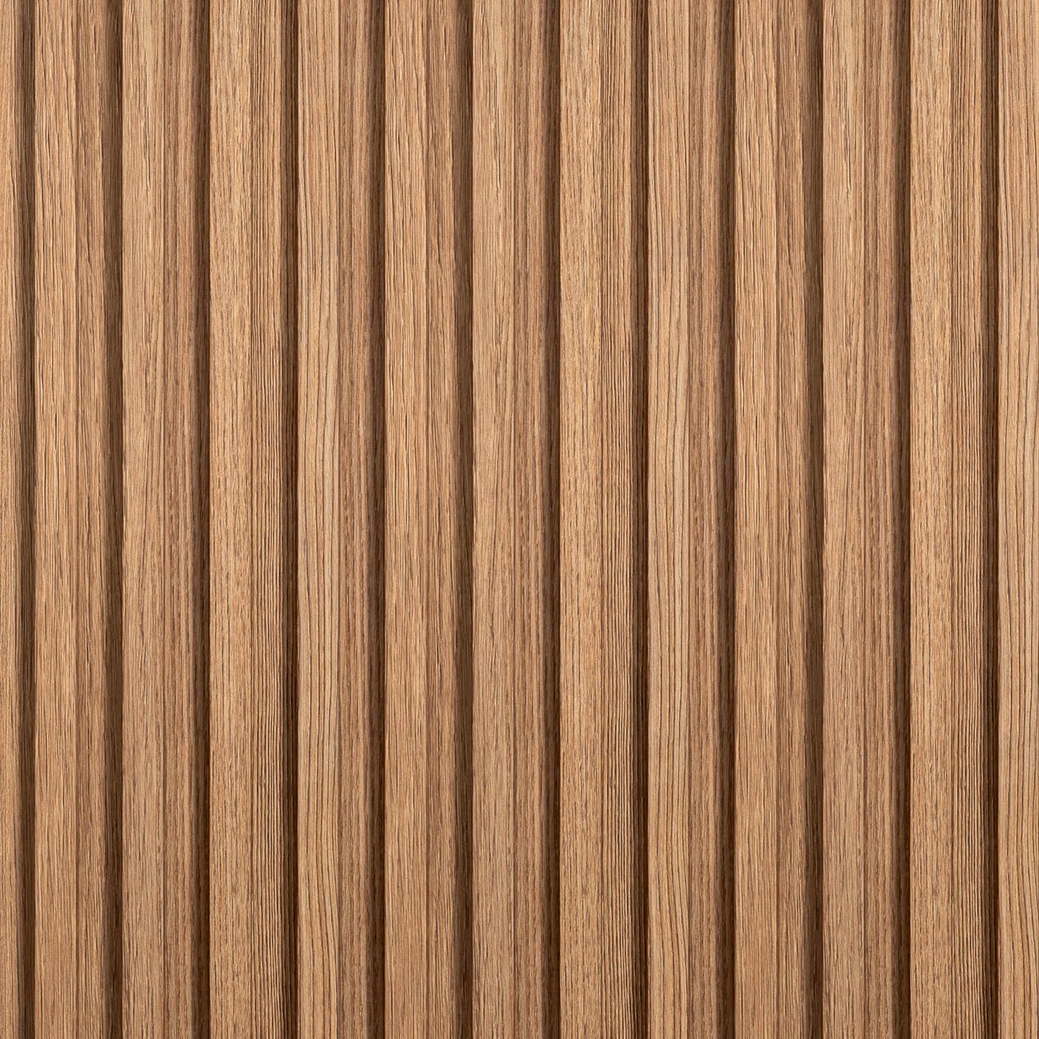 SPC Wall Slats High Profile Winchester Oak Matt 1.7 x 14.9 cm – 2.8 m SPC Wall Slats High Profile Winchester Oak Matt 1.7 x 14.9 cm – 2.8 m