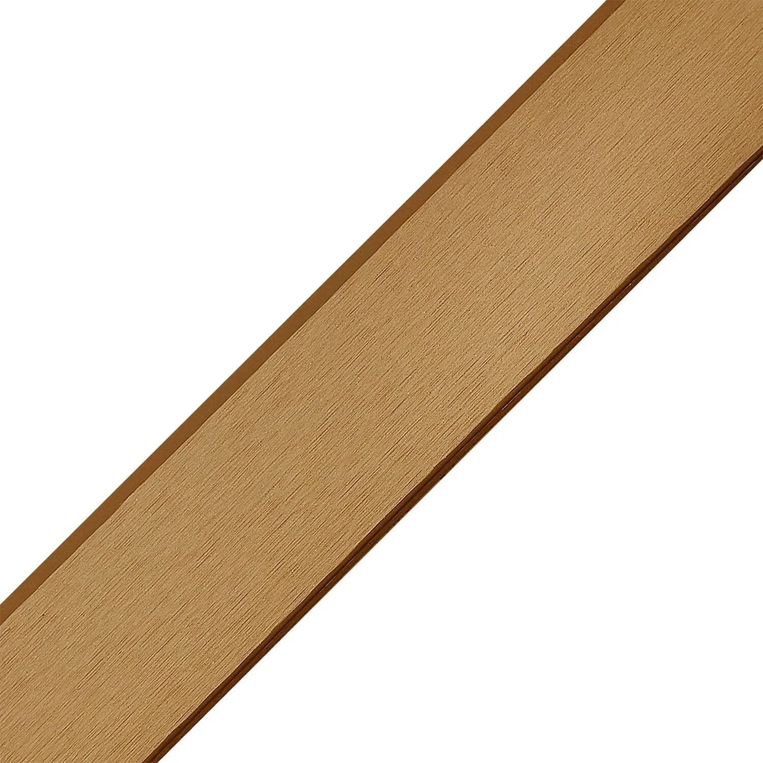 Corner Trim Classic Light Brown 48×48 mm – 2,4 m Corner Trim Classic Light Brown 48×48 mm – 2,4 m